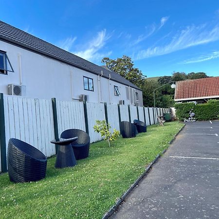 Tudor Court Motor Lodge Auckland Luaran gambar