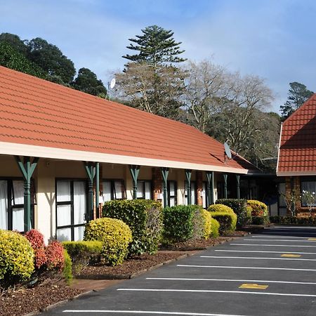 Tudor Court Motor Lodge Auckland Luaran gambar