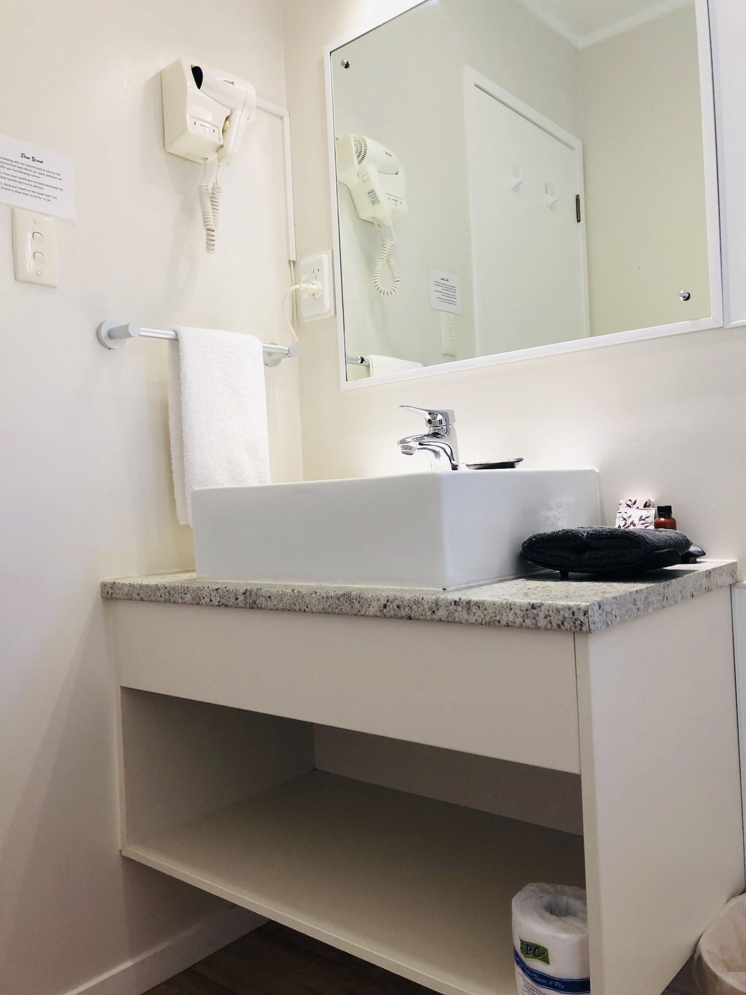 Tudor Court Motor Lodge Auckland Luaran gambar