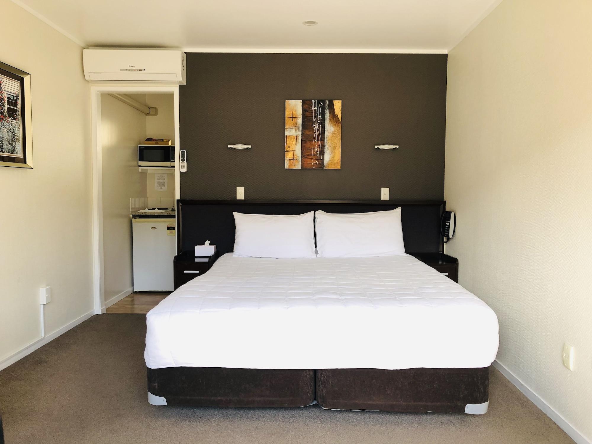 Tudor Court Motor Lodge Auckland Luaran gambar