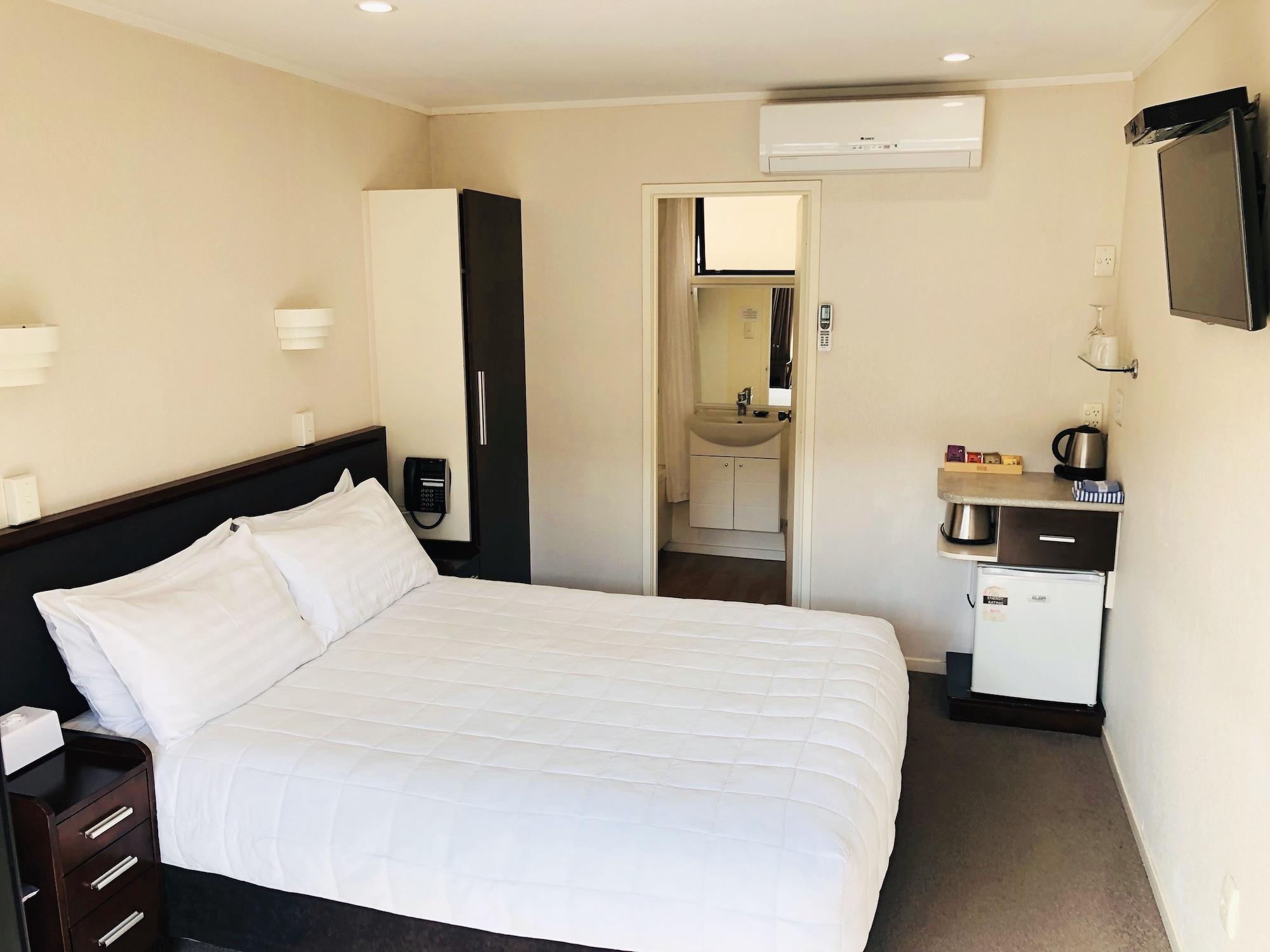 Tudor Court Motor Lodge Auckland Luaran gambar