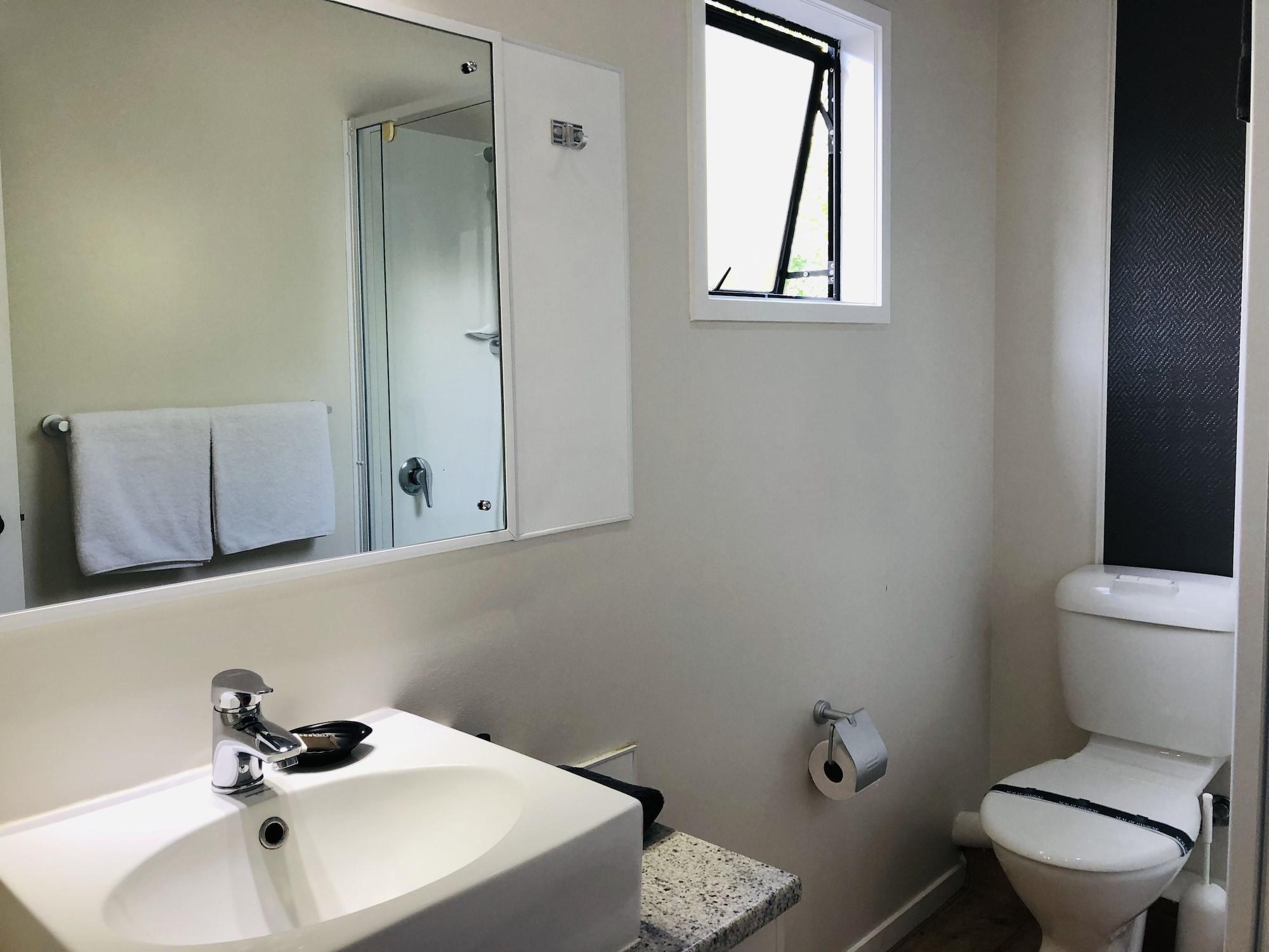 Tudor Court Motor Lodge Auckland Luaran gambar