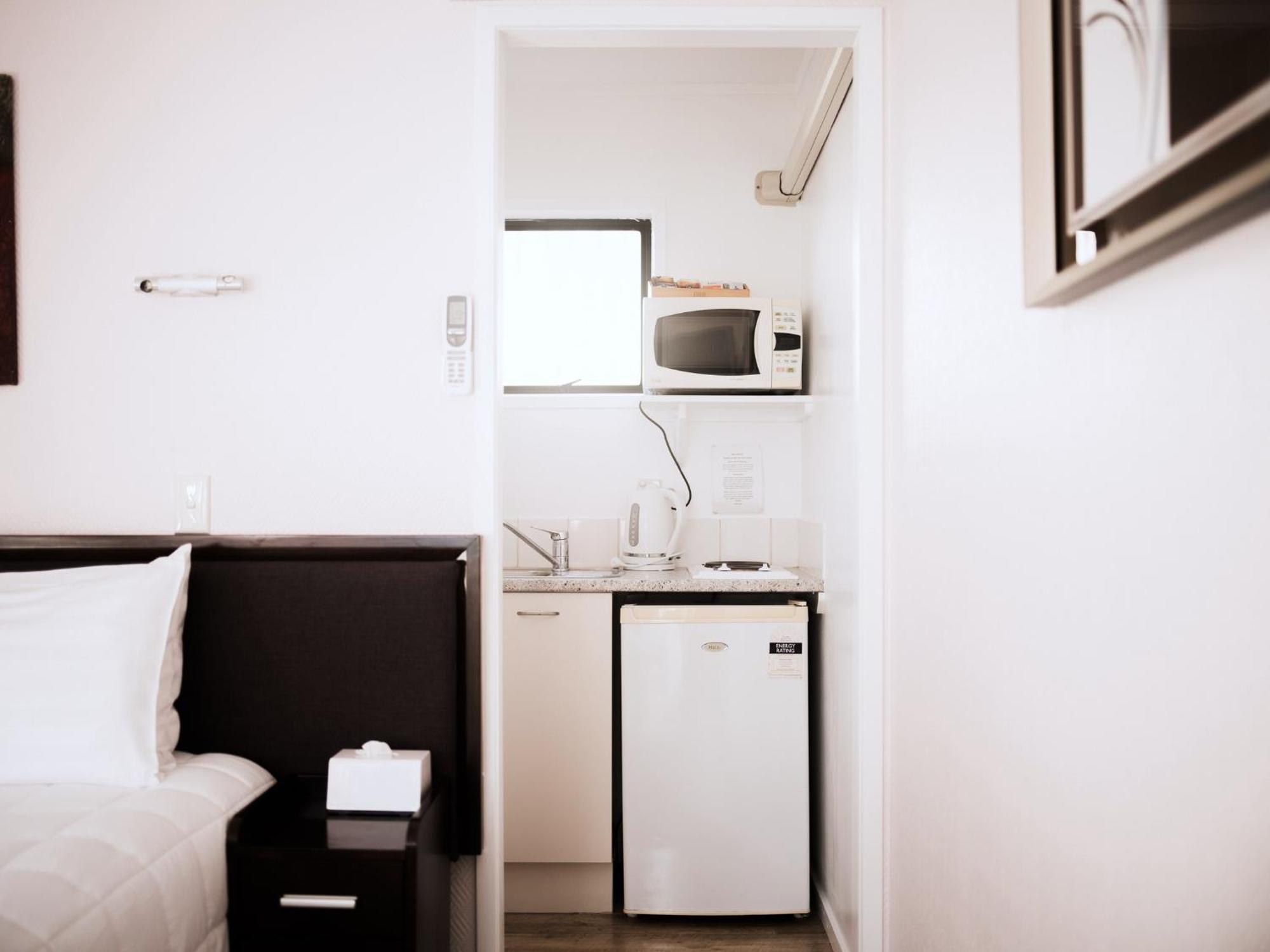 Tudor Court Motor Lodge Auckland Luaran gambar