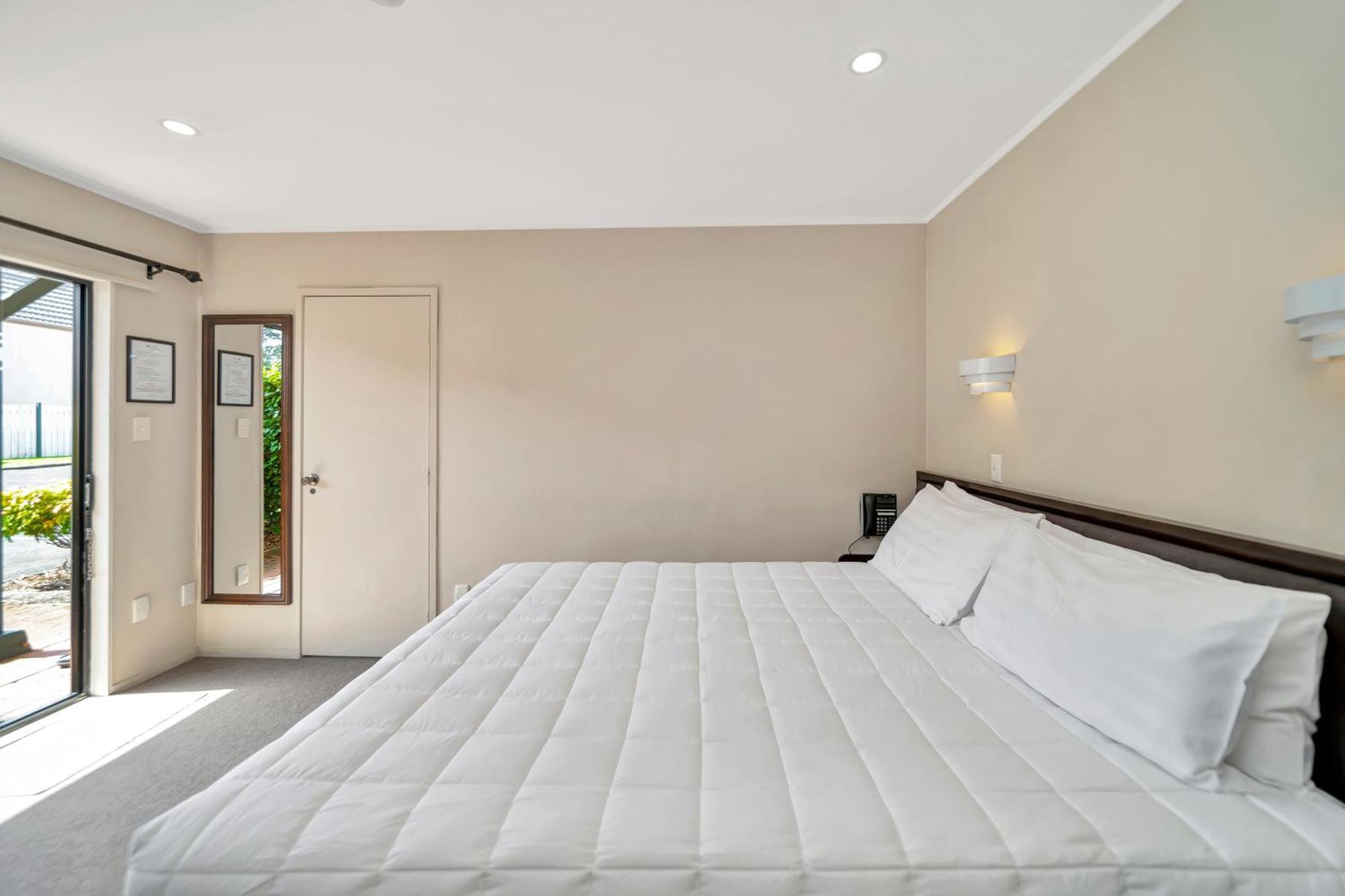 Tudor Court Motor Lodge Auckland Luaran gambar